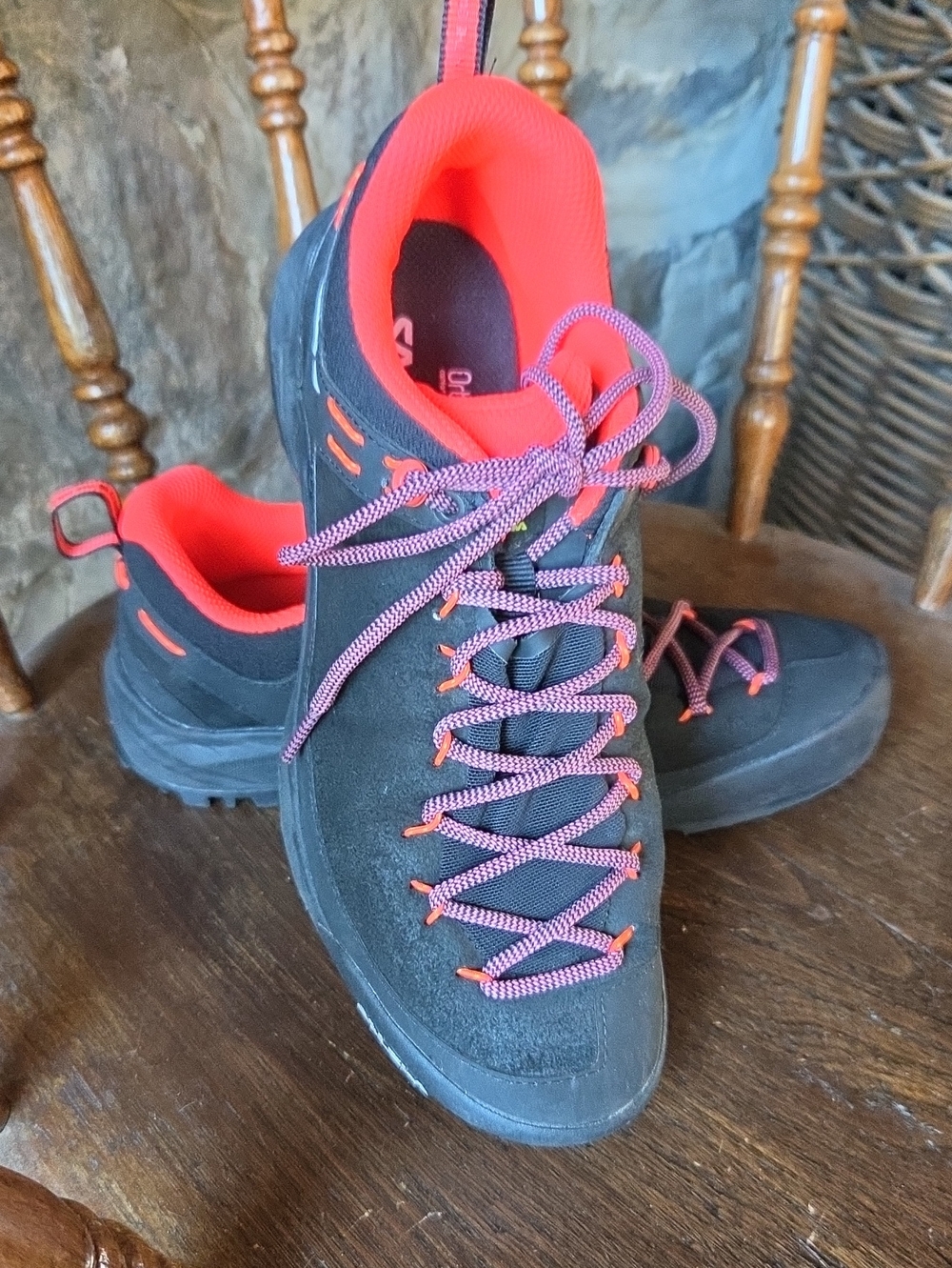 Salewa WILDFIRE Hiking Shoe